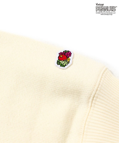 FRUIT OF THE LOOM（フルーツオブザルーム） トレーナー スウェット