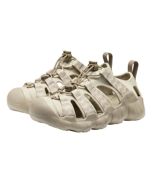サンダル KEEN キーン HYPERPORT H2 ハイパーポート エイチツー 1031912 キッズ 子供 男の子 女の子の画像