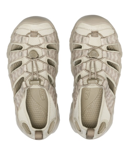 サンダル KEEN キーン HYPERPORT H2 ハイパーポート エイチツー 1031912 キッズ 子供 男の子 女の子の画像