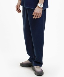 LACOSTE（ラコステ） スウェットパンツ ジャージ ビッグ鹿の子トラック 