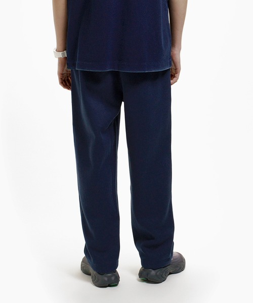 LACOSTE（ラコステ） スウェットパンツ ジャージ ビッグ鹿の子トラック