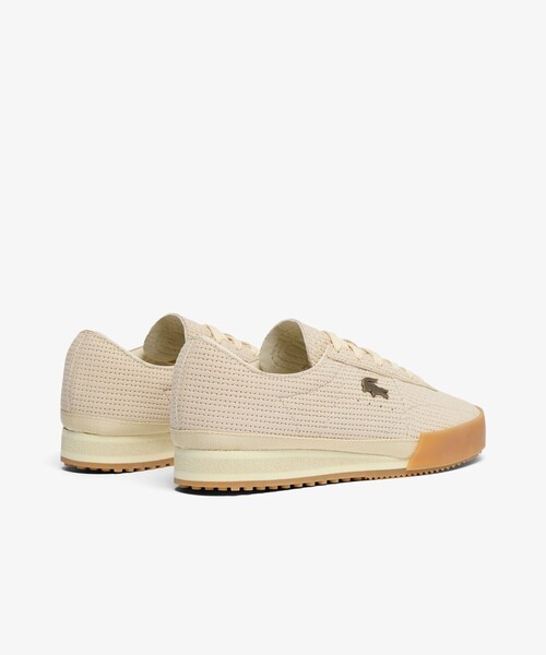 LACOSTE レディーススニーカー LACOSTE（ラコステ） スニーカー レディース AURA 126 6 SFA