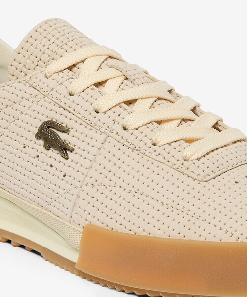 LACOSTE（ラコステ） スニーカー レディース AURA 126 6 SFA