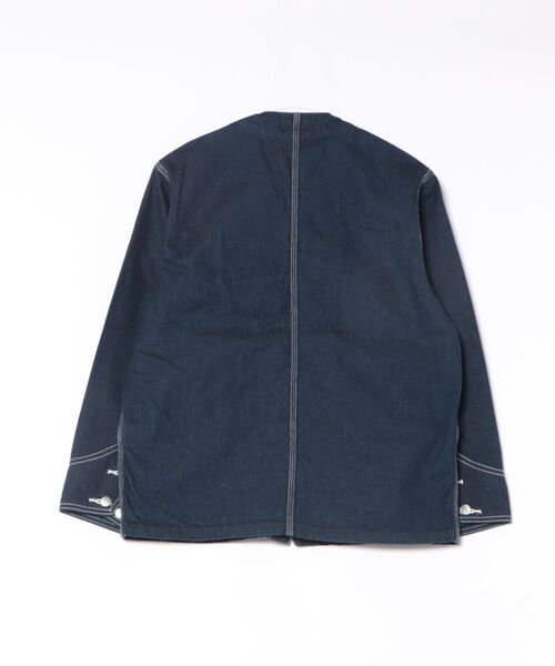 Lee（リー） コート アウター エンジニアシャツジャケット DUNGAREES