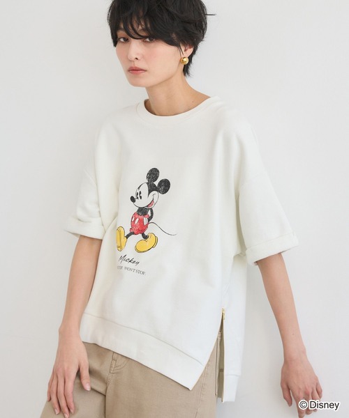 81BRANCA（ハチイチブランカ） トレーナー スウェット BARNYARDSTORM