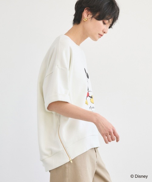 81BRANCA（ハチイチブランカ） トレーナー スウェット BARNYARDSTORM