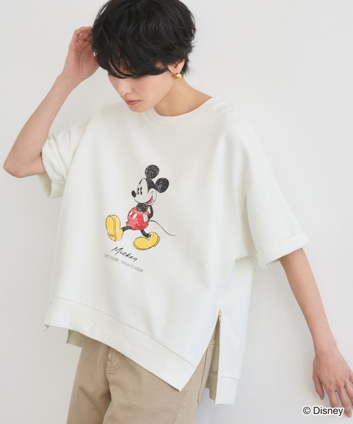 81BRANCA（ハチイチブランカ） トレーナー スウェット BARNYARDSTORM