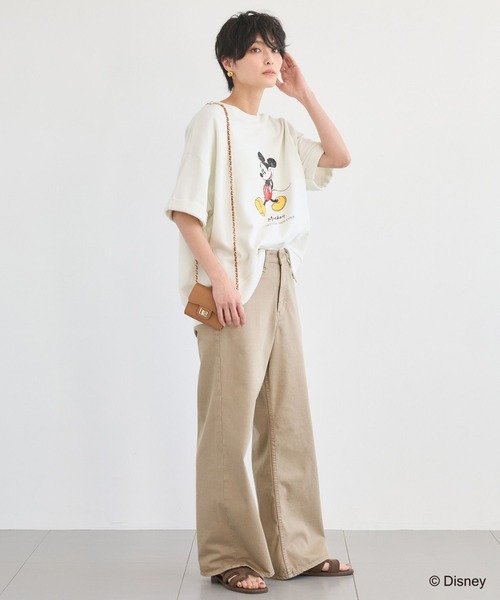 81BRANCA（ハチイチブランカ） トレーナー スウェット BARNYARDSTORM