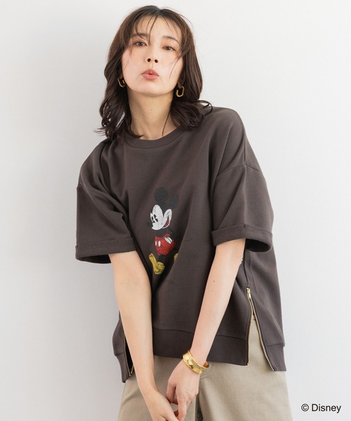 81BRANCA（ハチイチブランカ） トレーナー スウェット BARNYARDSTORM
