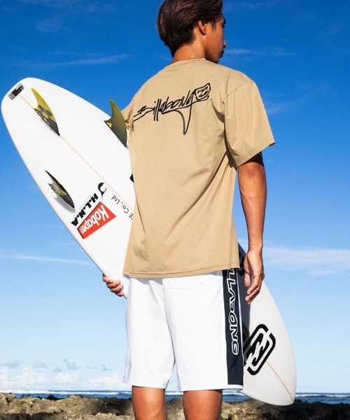 BILLABONG（ビラボン） tシャツ メンズ SURF FLEX TEE サーフTシャツ