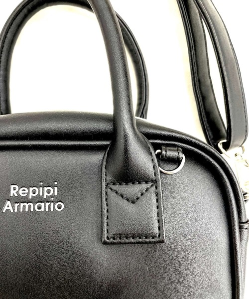 れおぴっぴ　01,25,26 repipi armario（レピピアルマリオ） ショルダー ショルダーバッグ