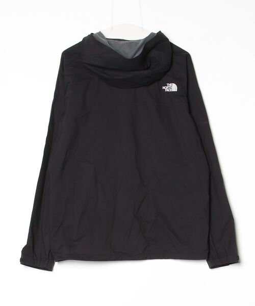 「THE NORTH FACE」 ブルゾン X-LARGE ブラック メンズの画像