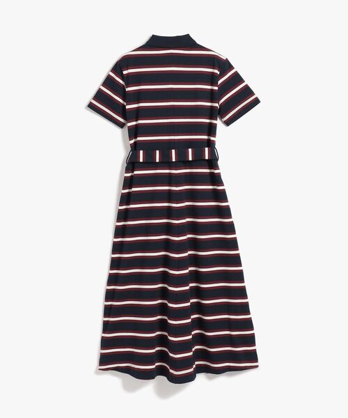 TOMMY HILFIGER（トミー・ヒルフィガー） ワンピース ローブフィット