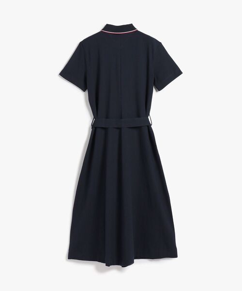 TOMMY HILFIGER（トミー・ヒルフィガー） ワンピース ローブフィット