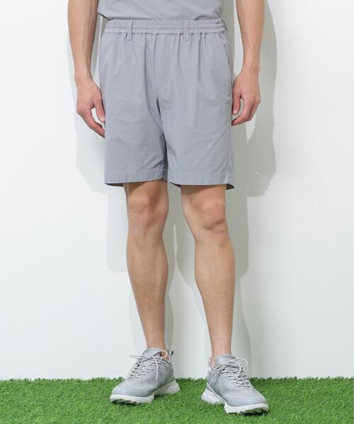 PING（ピン） tシャツ 「PING APPAREL」全方向ストレッチドット