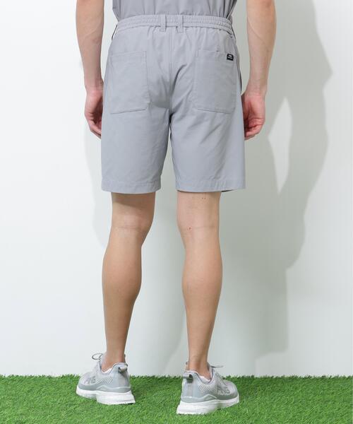 PING（ピン） tシャツ 「PING APPAREL」全方向ストレッチドット