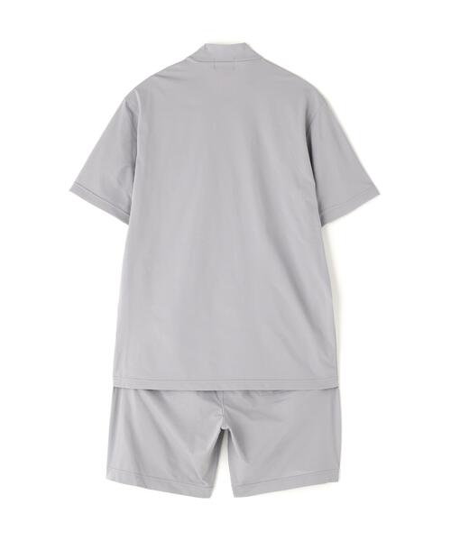PING（ピン） tシャツ 「PING APPAREL」全方向ストレッチドット
