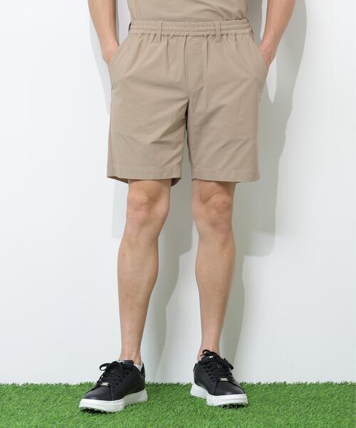 PING（ピン） tシャツ 「PING APPAREL」全方向ストレッチドット