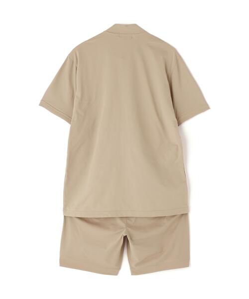 PING（ピン） tシャツ 「PING APPAREL」全方向ストレッチドット