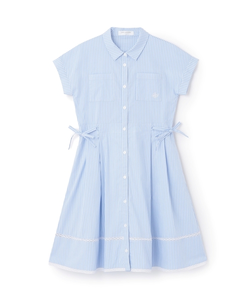 pom ponette junior（ポンポネット ジュニア） ワンピース 「130cmあり