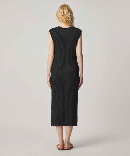 STEVEN ALAN（スティーブンアラン） ワンピース 「Steven Alan」リブ