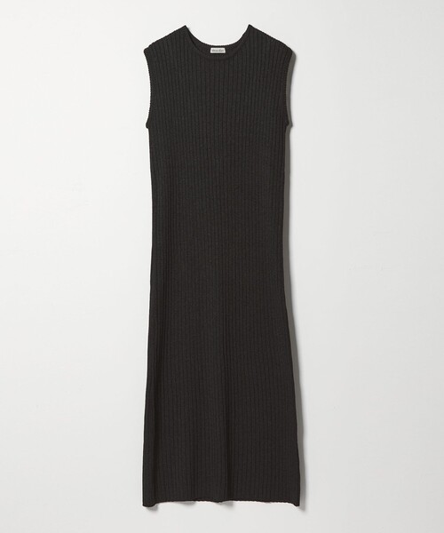 STEVEN ALAN（スティーブンアラン） ワンピース 「Steven Alan」リブ 