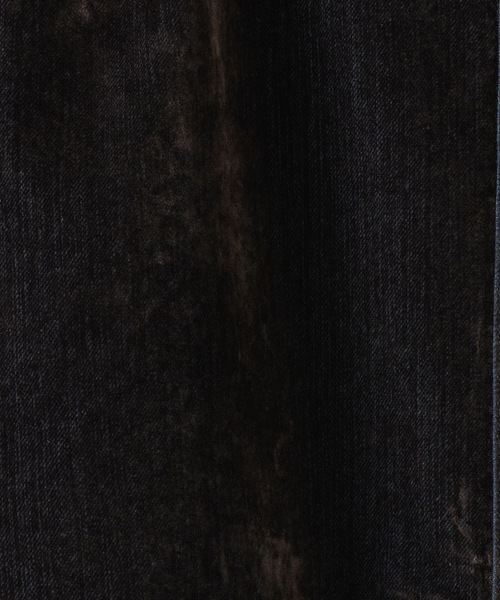 「Casper John」 ジャケット MEDIUM ネイビー メンズの画像