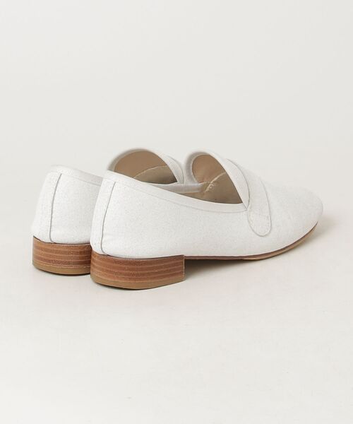 【新品未使用】Repetto ホワイトバレエシューズ 37 repetto（レペット） シューズ 37 ホワイト レディース : ZOZOTOWN
