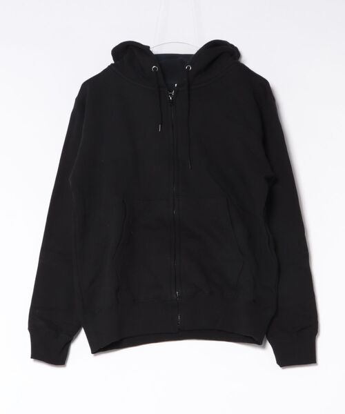 パーカー CROSS＆STITCH(クロスアンドステッチ) 10oz レギュラー