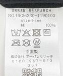 キャップ 帽子 URBAN RESEARCH×...の詳細画像4