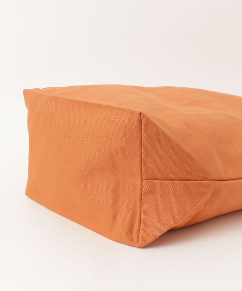 「Daily russet」 2WAYバッグ - オレンジ レディース_画像3