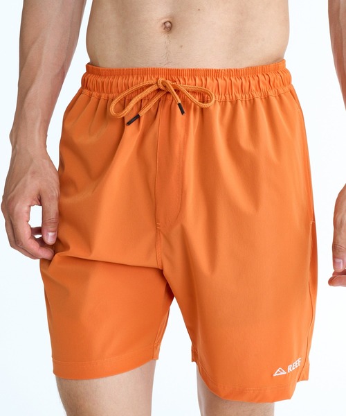 REEF（リーフ） 水着 REEF 17 VOLLEY SHORTS ボードショーツ 「2026年
