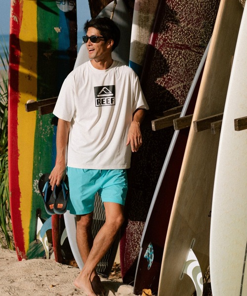 REEF（リーフ） 水着 REEF 17 VOLLEY SHORTS ボードショーツ 「2026年