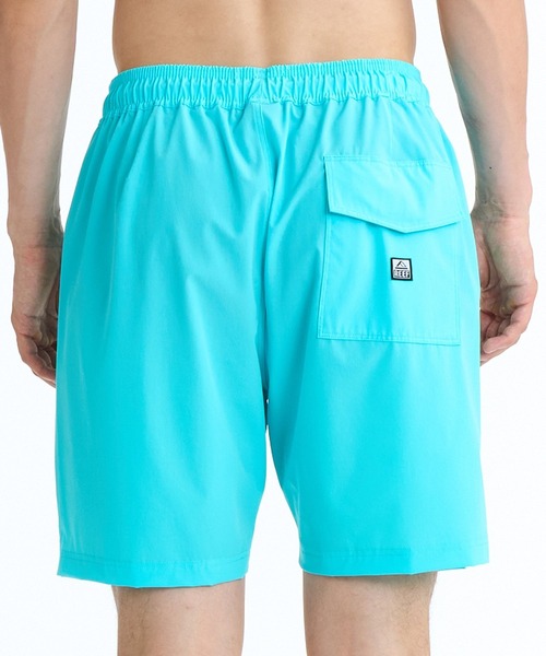 REEF（リーフ） 水着 REEF 17 VOLLEY SHORTS ボードショーツ 「2026年