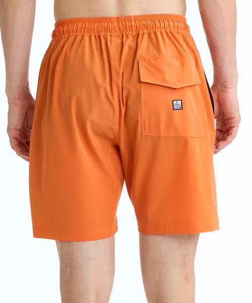 REEF（リーフ） 水着 REEF 17 VOLLEY SHORTS ボードショーツ 「2026年