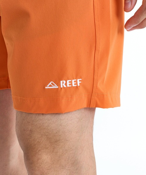 REEF（リーフ） 水着 REEF 17 VOLLEY SHORTS ボードショーツ 「2026年