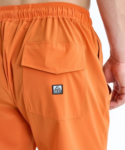REEF（リーフ） 水着 REEF 17 VOLLEY SHORTS ボードショーツ 「2026年