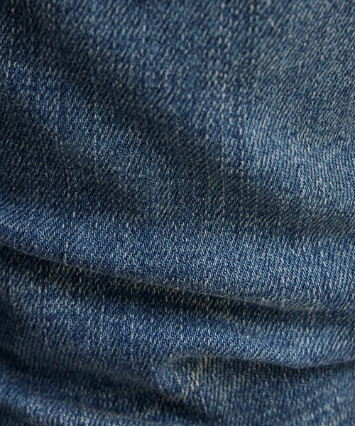 G-STAR RAW 「G-STAR」 スキニーデニムパンツ 26inch インディゴブルー 