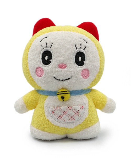 THE BAREFOOT フィギュア 「 ドラえもん 」 ドラえもん ドラミちゃん