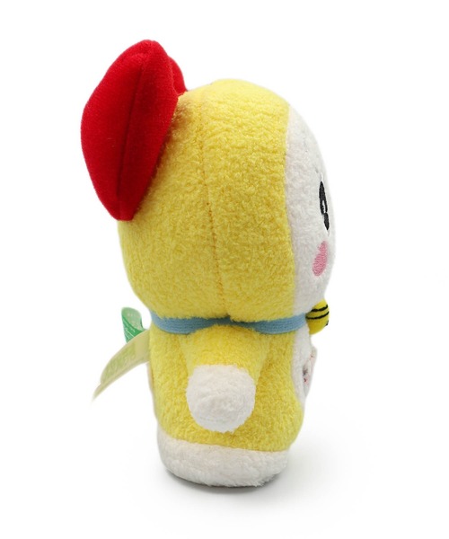 THE BAREFOOT フィギュア 「 ドラえもん 」 ドラえもん ドラミちゃん