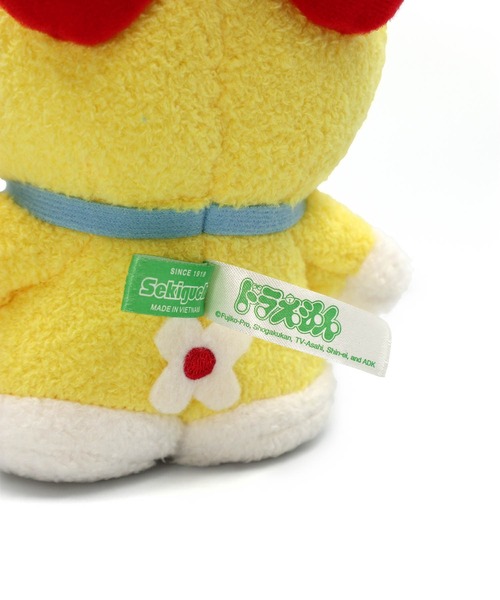 THE BAREFOOT フィギュア 「 ドラえもん 」 ドラえもん ドラミちゃん