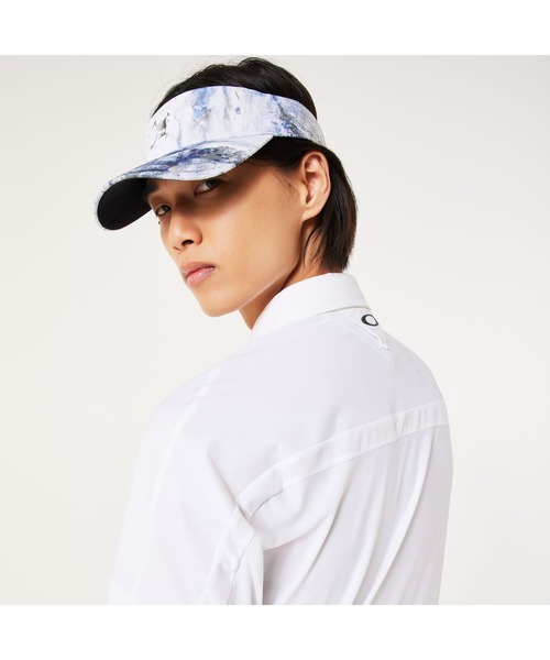 OAKLEY（オークリー） ポロシャツ 半袖 オークリーSKULL TALENTED