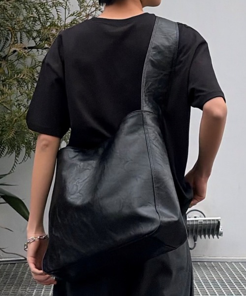 ショルダーバッグ メンズ レディース : ZOZOTOWN Yahoo!店 - 通販