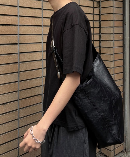 ショルダーバッグ メンズ レディース : ZOZOTOWN Yahoo!店 - 通販
