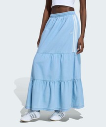 adidas（アディダス） ロング スカート : ZOZOTOWN Yahoo!店 - 通販