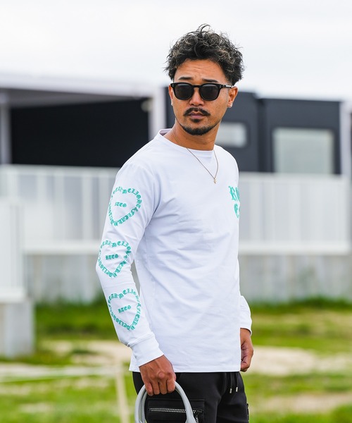 adamsJUGGLER（アダムスジャグラー） tシャツ RTEGハート＆TB 