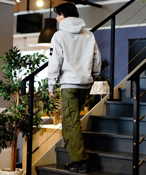 THE NORTH FACE（ザ ノースフェイス） ジップアップパーカー L
