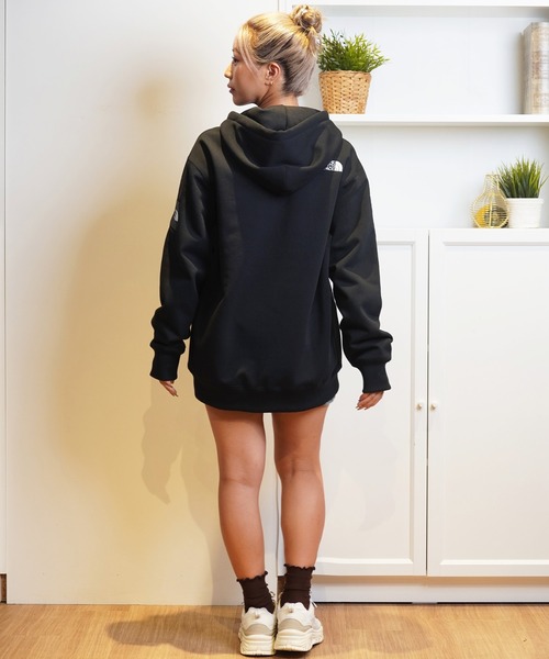 THE NORTH FACE（ザ ノースフェイス） ジップアップパーカー L