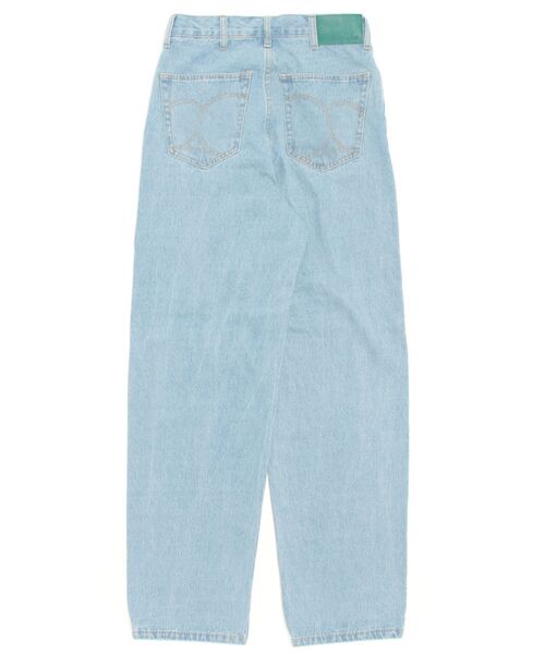 「APPLEBUM」 デニムパンツ X-LARGE ブルー メンズ_画像2