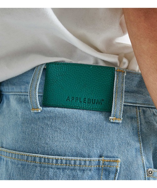 「APPLEBUM」 デニムパンツ X-LARGE ブルー メンズ_画像6